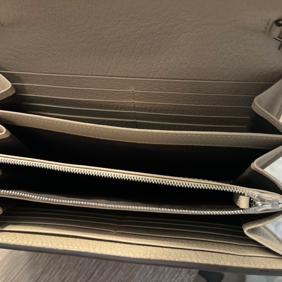 Gucci Dionysus Wallet On Chain - Excellent Condition - Picture 2 of 6